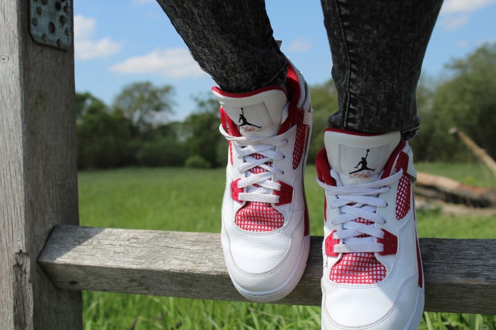 Top 10 Best Looking Air Jordan Retro Shoes On Feet YouTube
