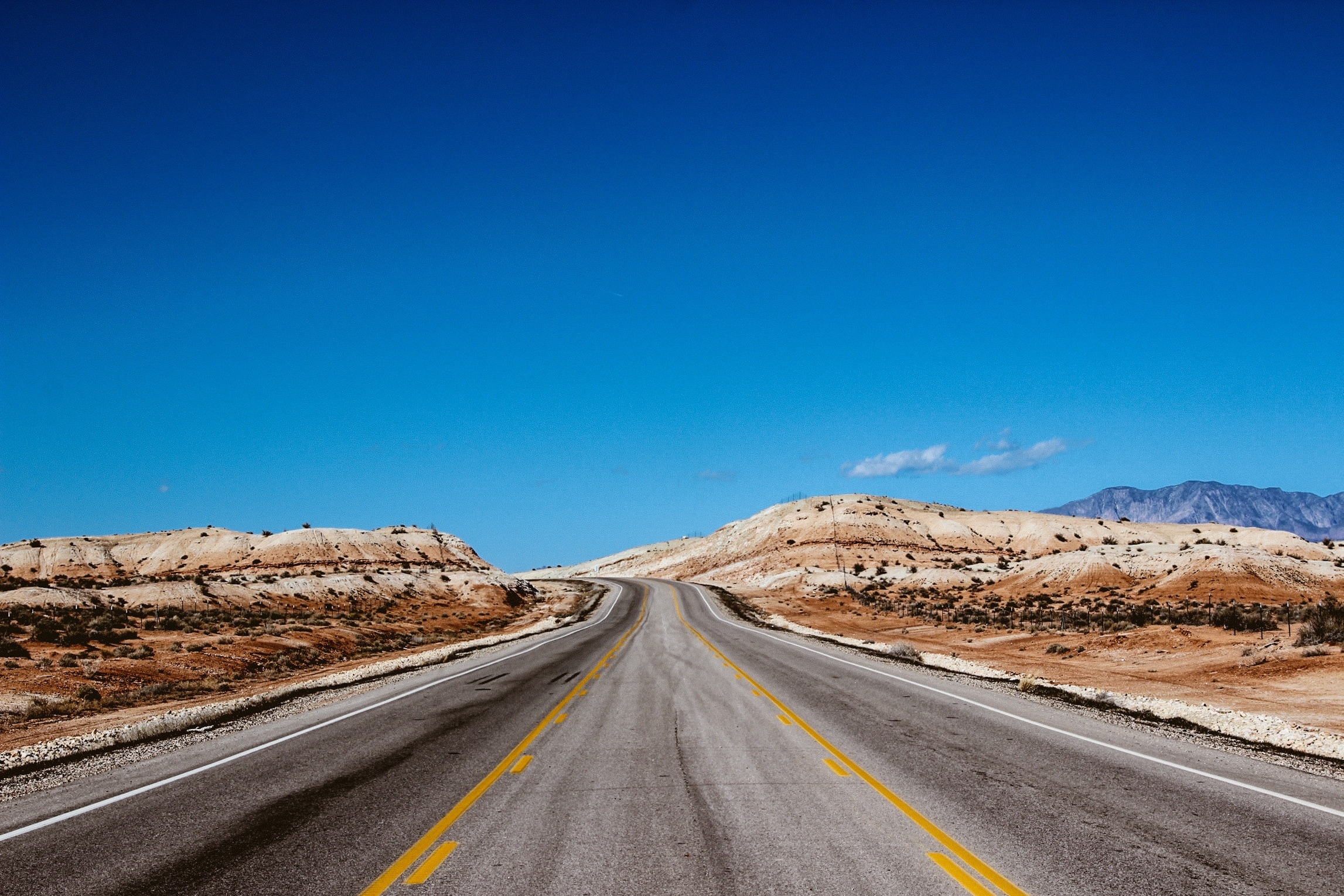 1920x1080 Wallpaper Grey Concrete Road Peakpx